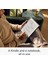 Kindle Scribe (2024) ,10.2" E Kitap Okuyucu Premium Pen 16 GB 4