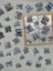 Ürün Adı:cottage By The Sea Ev Temalı Mavi 40 Adet Pet Sticker Set/ Çıkartma/etiket/bullet Journal 5