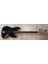 Siyah Jazz Bas Gitar 2