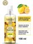 Doğal Meyve Özlü Limon Kokulu Oto Parfüm 100 ml 1