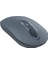 A4 Tech FG20 Mavi Nano Kablosuz Optik 2000 Dpi Mouse 3