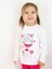 6 Ay-4 Yaş Kız Çocuk Pijama Takımı 3