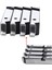 Metal Diş Açıcı Euromax EX75011 EX75013 EX75015 Pafta Tarak Yedek Diş Açma Tarağı 1/2" - 3/4" 3