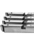 Metal Diş Açıcı Euromax EX75011 EX75013 EX75015 Pafta Tarak Yedek Diş Açma Tarağı 1/2" - 3/4" 5