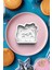 Aşık Kawaii Kedi Kurabiye Kalıbı Kesici Hamur Şekillendirici 2