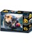 Su Altında Köpekler Puzzle 100 Parça 20529 2