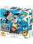 Deniz Canlıları ve Kaplumbağa Selfie Çift Taraflı Puzzle 100 Parça 15039 1