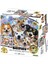 Pet ve Tavşan Selfie Çift Taraflı Puzzle 100 Parça 15053 3