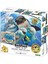 Okyanus Balıkları ve Köpekbalığı Selfie Çift Taraflı Puzzle 500 Parça 37526 3