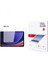 Galaxy Tab S9 Fe Plus 5in1 Tablet Temperli Cam Ekran Koruyucu 1