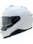 I71 Kask Mat Inci Beyazı 1
