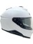 I71 Kask Mat Inci Beyazı 3