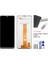 Samsung Galaxy A12 - SM-A125 Uyumlu LCD Ekran Dokunmatik Servis Orijinali + B-7000 + Tamir Seti 1