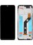 Infinix Hot 10T Uyumlu LCD Ekran Dokunmatik Servis Orijinali Çıtalı Full 1