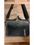 Kanvas Su Geçirmez Unisex Disayn Okul Gezi Iş Outdoor Postacı Çantası 35 cm x 24 cm 1