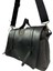 Kanvas Su Geçirmez Unisex Disayn Okul Gezi Iş Outdoor Postacı Çantası 35 cm x 24 cm 2