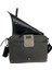Kanvas Su Geçirmez Unisex Disayn Okul Gezi Iş Outdoor Postacı Çantası 35 cm x 24 cm 5