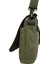 Kanvas Su Geçirmez Unisex Disayn Okul Gezi Iş Outdoor Postacı Çantası 35 cm x 24 cm 3