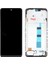 Xiaomi Redmi Note 12 -4g- Uyumlu LCD Ekran Dokunmatik Çıtalı 1