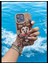 iPhone 15 Minne Mouse Tam Korumalı Kılıf 2