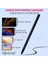 Tablet Kalemi Stylus Spen Samsung Galaxy Tab S7 S8 S9 Fe Ultra Plus S6 Lite ile Uyumlu 2