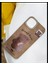 iPhone 15 Pro Bread Bear Tam Korumalı Kılıf 1
