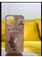 iPhone 15 Pro Bread Bear Tam Korumalı Kılıf 2