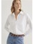 Kadın Gömlek Oversize / Geniş Kesim 1211030-620 1