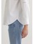 Kadın Gömlek Oversize / Geniş Kesim 1211030-620 4