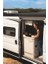 Indelb Plein-Aircon 4100 Btu Tavan Tip 12V Karavan Kliması 5