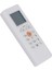 Midea RG70A/BGEF Ile Uyumlu Klima Kumanda 1