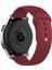 Amazfit Cheetah (Square) Uyumlu Silikon Kordon Kayış 20MM 1