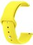 Amazfit Cheetah (Square) Uyumlu Silikon Kordon Kayış 20MM 2