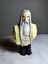 Saruman Büst / Figür - Yüzüklerin Efendisi - The Lord Of Rings -15CM 1