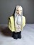 Saruman Büst / Figür - Yüzüklerin Efendisi - The Lord Of Rings -15CM 2