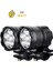Fighter 20W Motosiklet Led Sis Farı 4