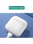 Huawei Freebuds Se 2 ile Uyumlu Şeffaf Anahtar Askılıklı Bluetooth Kulaklık Kılıfı - FC927 2