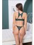 Kelebek Model Push-Up Balenli Dantelli 3