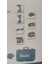 Sxs 403-20 V Akülü Set 7 Parça Set 6