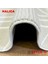 Styleo C631B Krem/bej Dekoratif Halı 3
