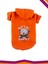 Sweatshirt Köpek Happy Sleep Desenli Kıyafet 1