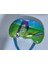 14*6 cm Anahtarlı Meyal Kumbara 3