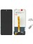 Omix X500 Uyumlu LCD Ekran Dokunmatik Servis Orijinali + B-7000 1