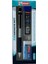 Eco Series 3'lü Kalem Seti - Kalem+Silgi+Uç - Mekanik Uçlu Versatil Kalem 0.7 mm - 1 Set 1