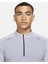 Pinnacle Run Division Yarım Fermuarlı Erkek Sweatshirt 2