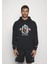 Lebron James Brush Pullover Fleece Hoodie Erkek Sweatshirt Ndd Sport 1