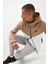 Sportswear Tech Fleece Erkek Beyaz Günlük Stil Sweatshirt Ndd Sport 1
