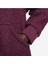 Nsw Collection Sherpa Hoodie Oversize Kadın Sweatshirt ... !!!!!( Geniş Kalıp)!!!! 5