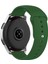 Amazfit Bip / Bip 3 / Bip 3 Pro Uyumlu Silikon Kordon Kayış 20MM 1