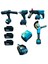 Davreek Cliklebi 5 Li Set 1